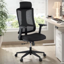 Silla de Oficina Profesional Typhoon, Uso intensivo