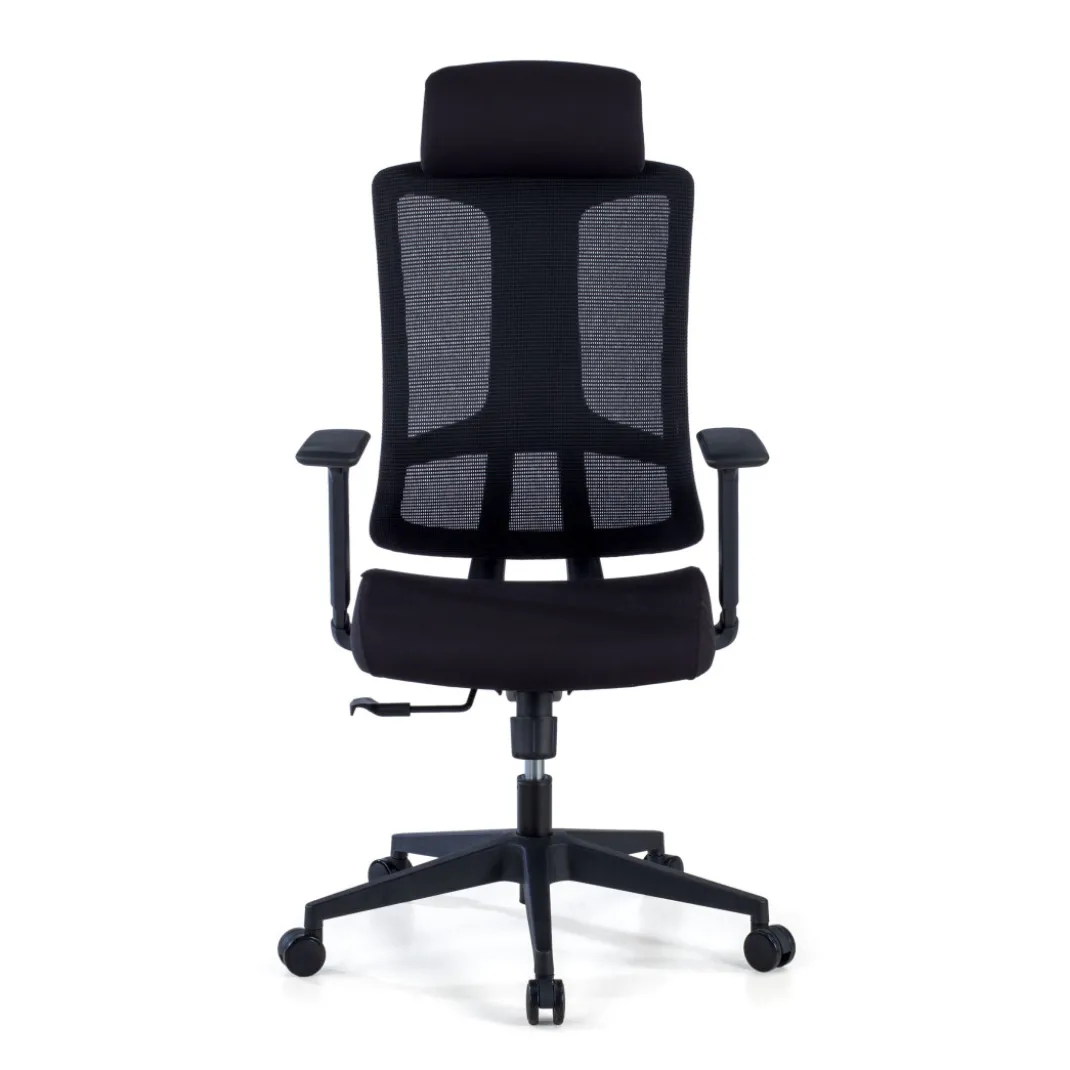 Silla de Oficina Profesional Typhoon, Uso intensivo
