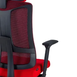 Silla de Oficina Profesional Typhoon, Uso intensivo