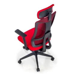 Silla de Oficina Profesional Typhoon, Uso intensivo