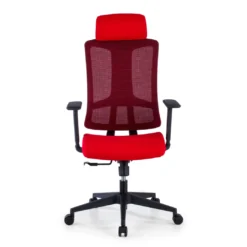 Silla de Oficina Profesional Typhoon, Uso intensivo