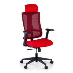 Silla de Oficina Profesional Typhoon, Uso intensivo
