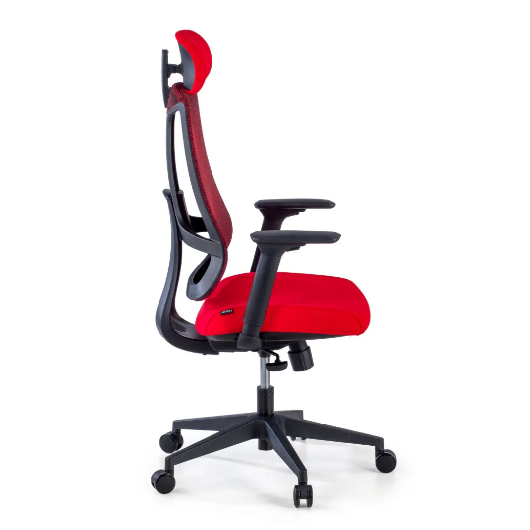 Silla de Oficina Profesional Typhoon, Uso intensivo