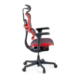 Silla Ergohuman Ultra Gaming Edition