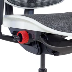 Silla Ergohuman Ultra Gaming Edition