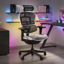 Silla Ergohuman Ultra Gaming Edition