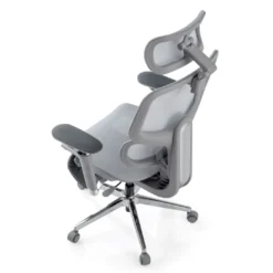 Silla ergonómica de oficina Erghos X2, mecanismo sincronizado
