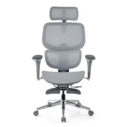 Silla ergonómica de oficina Erghos X2, mecanismo sincronizado
