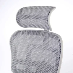 Silla ergonómica Ergohuman gen2, estructura gris
