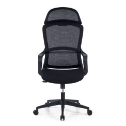 Silla Giratoria de Escritorio Astra, cojin lumbar