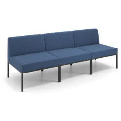 Sofa de Espera Pylos 3 asientos