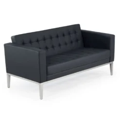 Sofa de recepción Chester 2 plazas