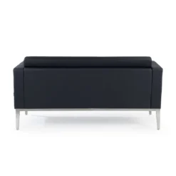 Sofa de recepción Chester 2 plazas