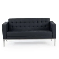 Sofa de recepción Chester 2 plazas