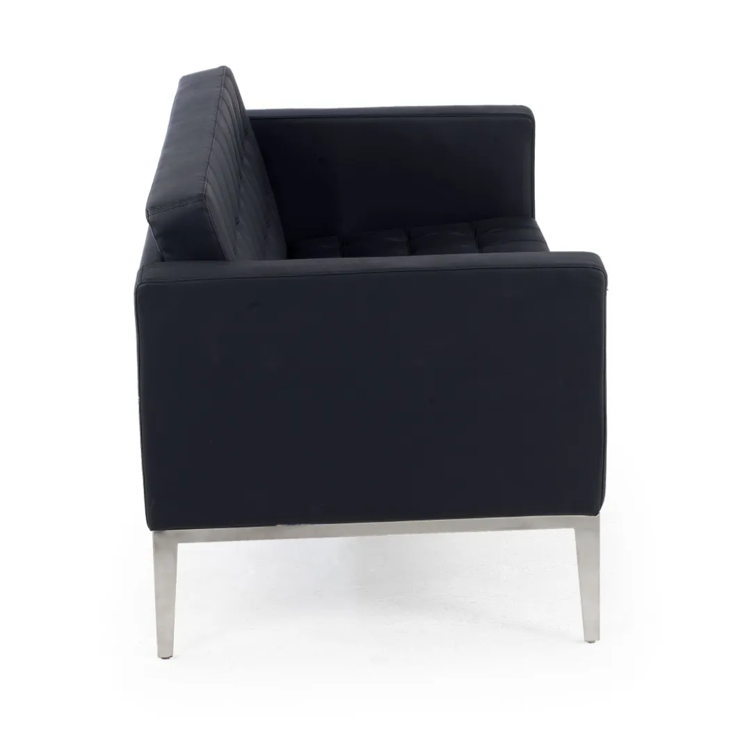 Sofa de recepción Chester 2 plazas