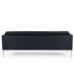 Sofa de recepción Chester 3 plazas