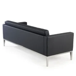 Sofa de recepción Chester 3 plazas