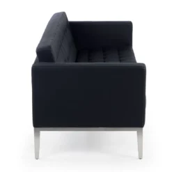 Sofa de recepción Chester 3 plazas