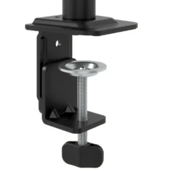Soporte monitor columna individual, 1 pantalla