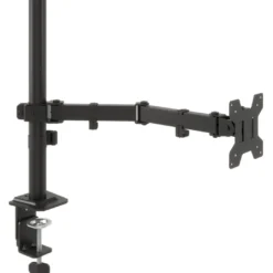 Soporte monitor columna individual, 1 pantalla