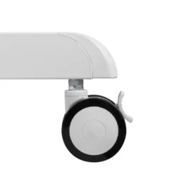 Soporte para televisor premium con mecanismo giratorio
