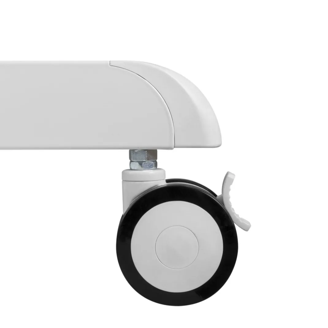 Soporte para televisor premium con mecanismo giratorio
