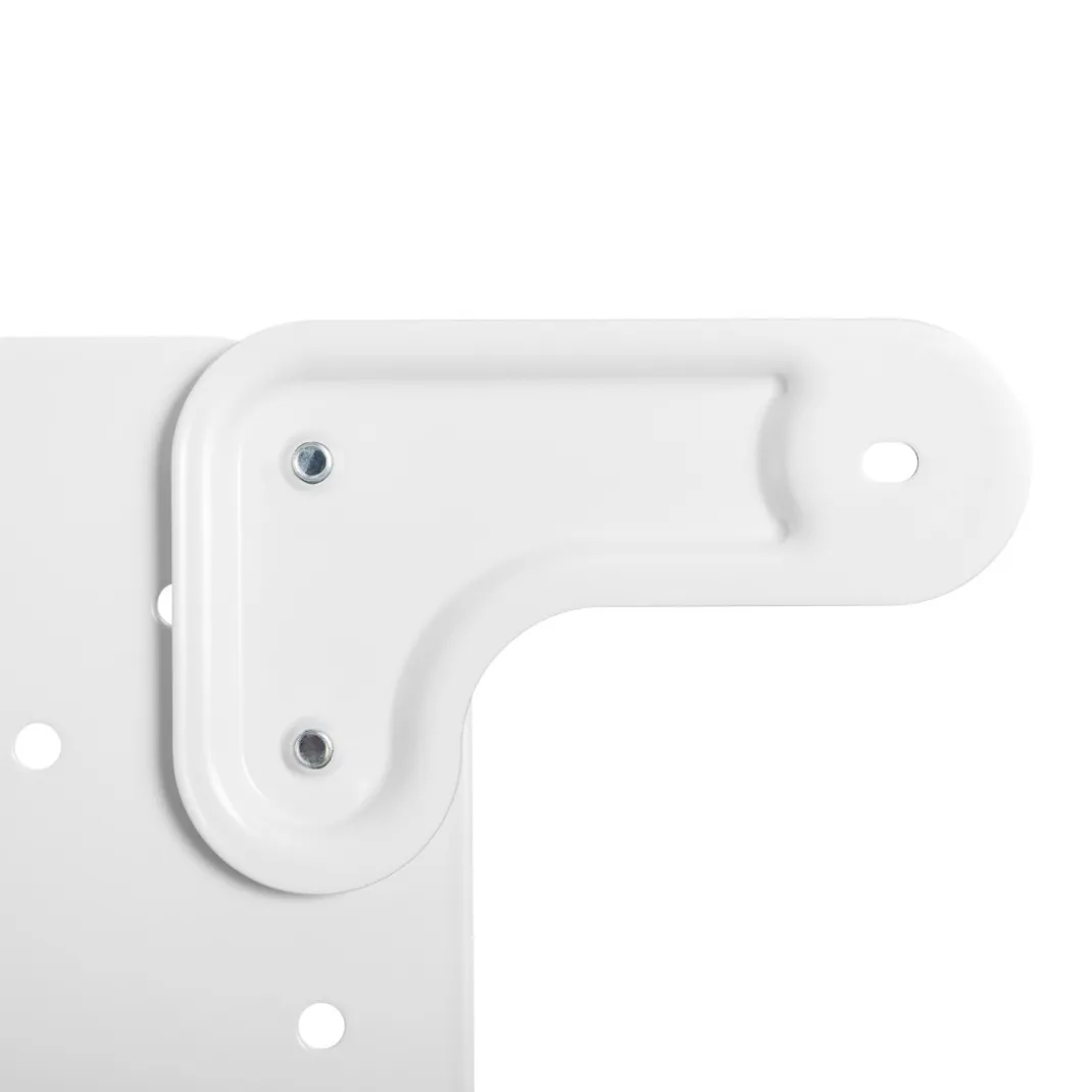 Soporte para televisor premium con mecanismo giratorio