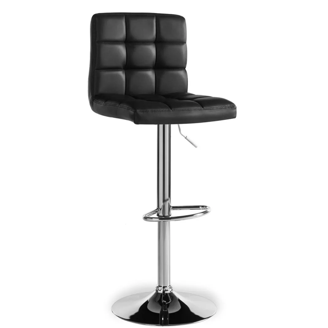 Taburete de oficina Eliot
