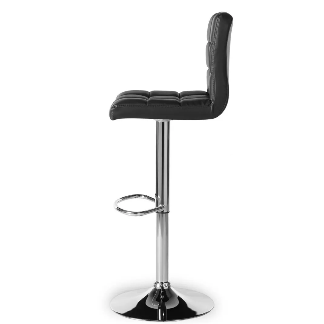 Taburete de oficina Eliot