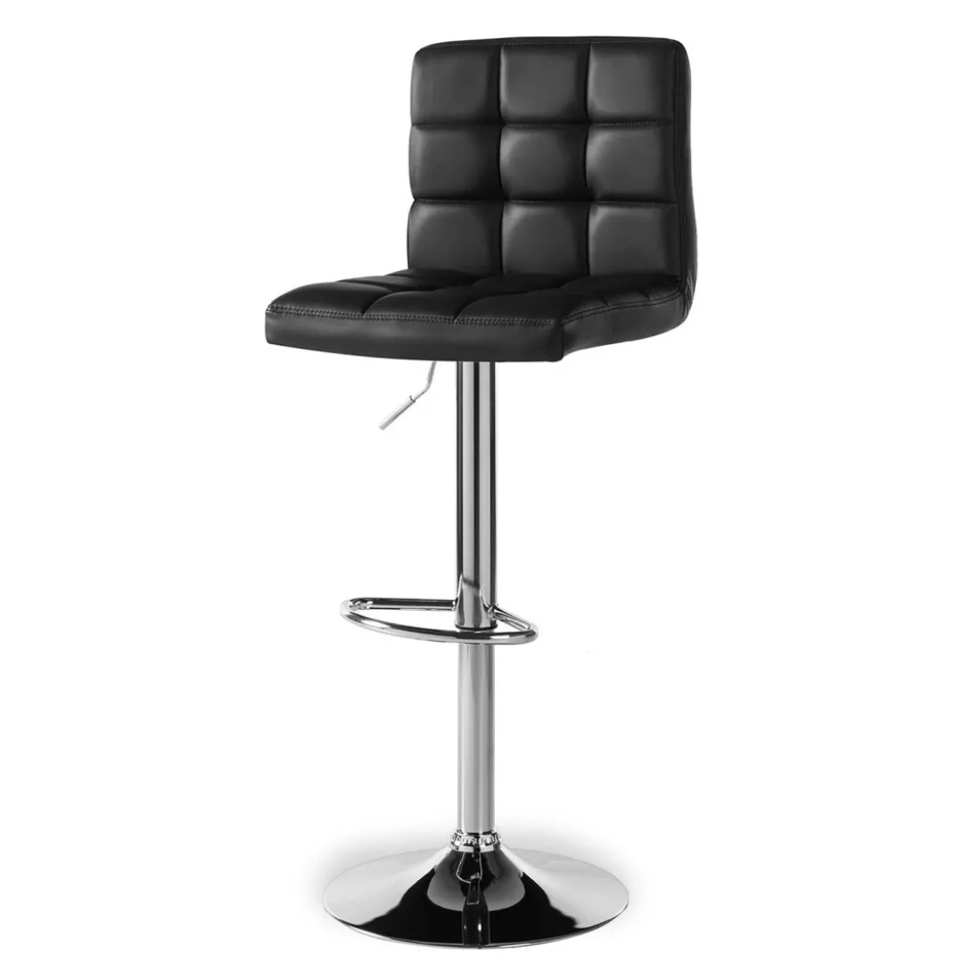 Taburete de oficina Eliot