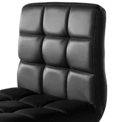Taburete de oficina Eliot