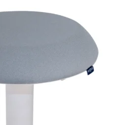 Taburete de oficina Ergonómico Ergostool, asiento dinámico