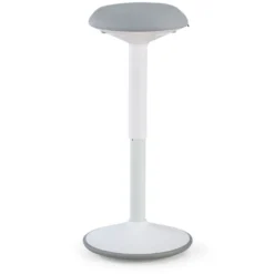 Taburete de oficina Ergonómico Ergostool, asiento dinámico