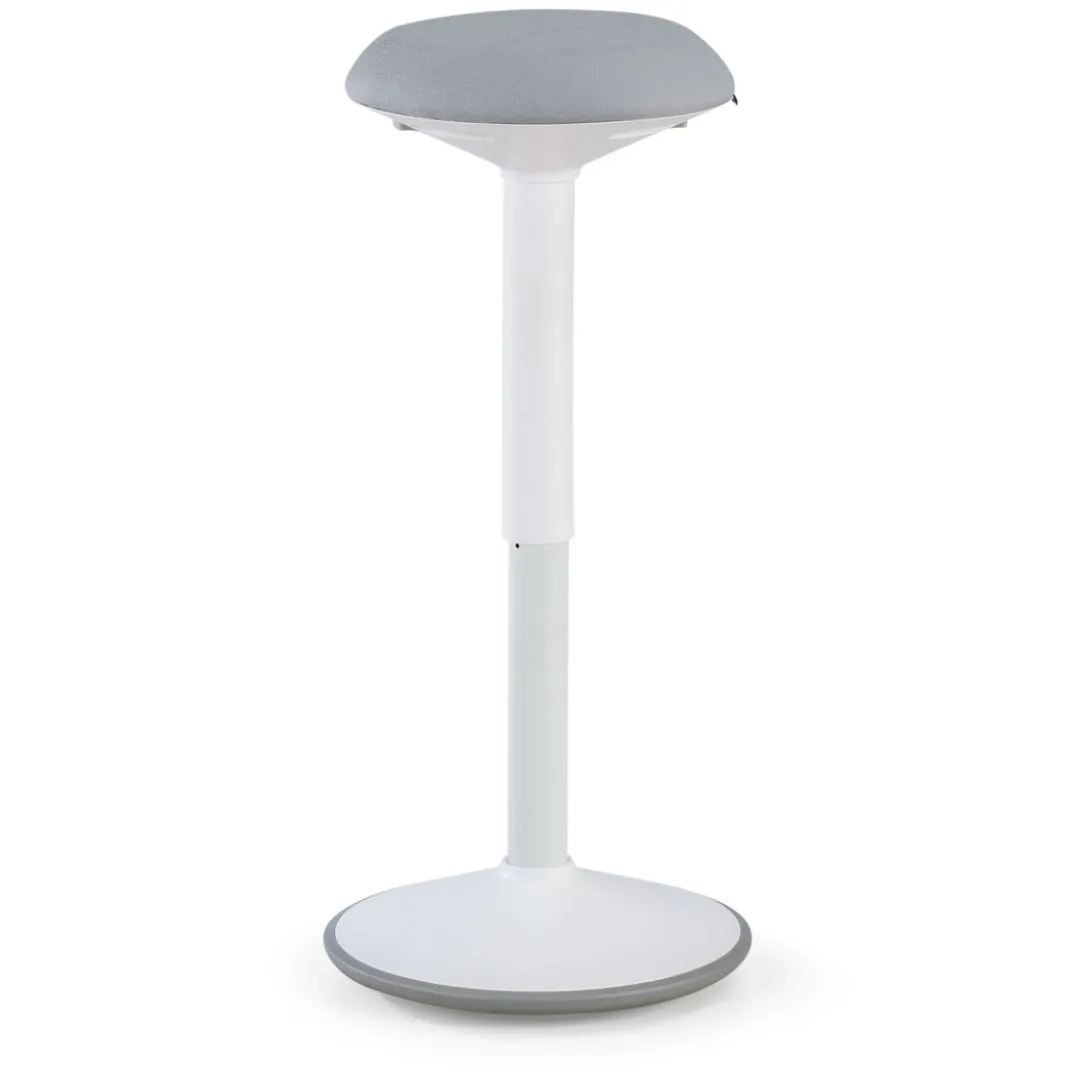Taburete de oficina Ergonómico Ergostool, asiento dinámico