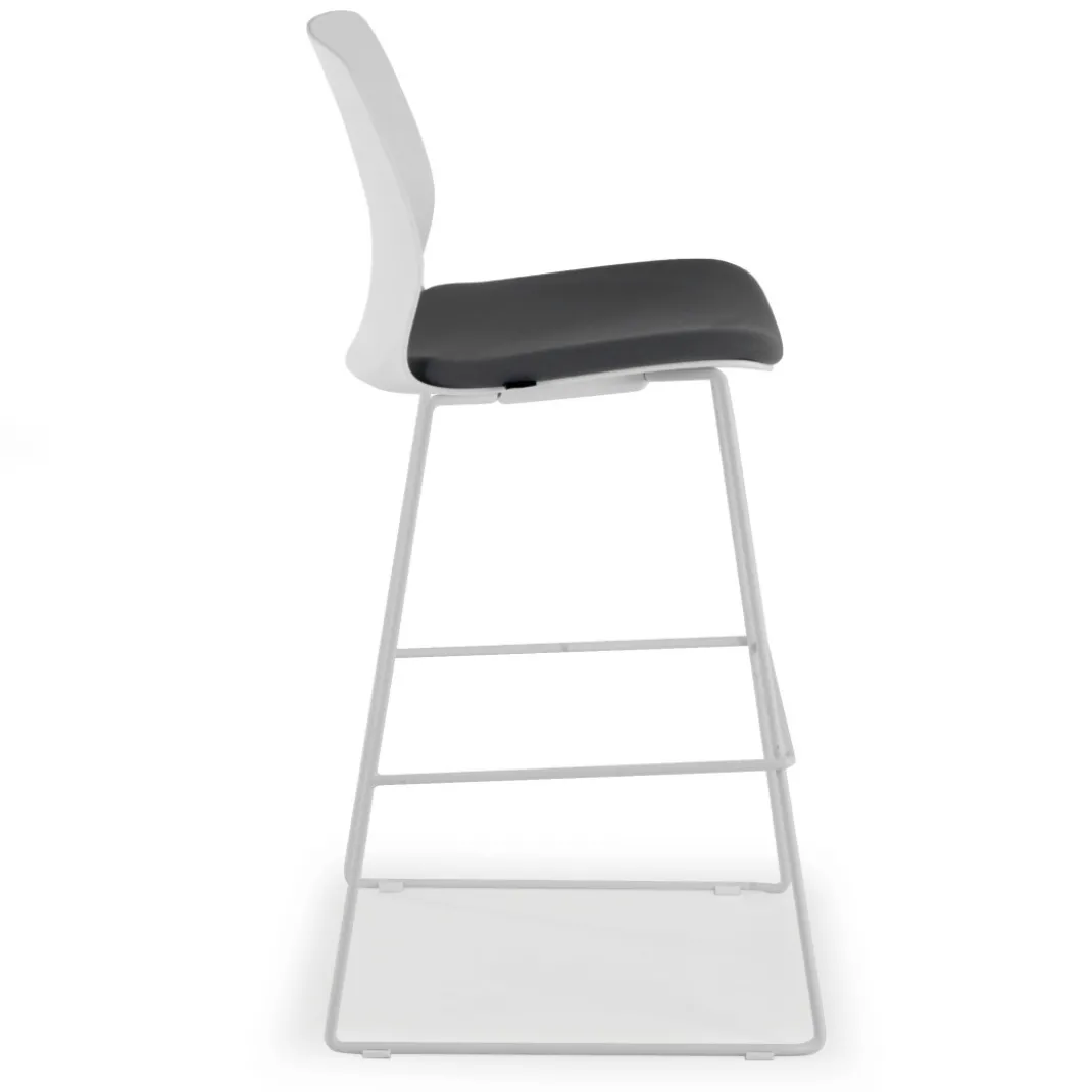 Taburete de oficina Nexus